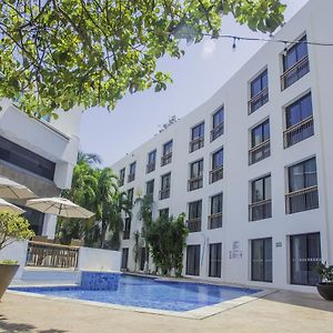 Capital Plaza Hotel